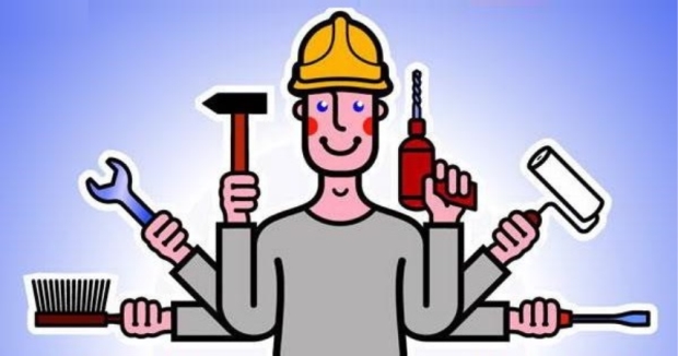Bảo Dưỡng Cửa Cuốn Chuyên Nghiệp